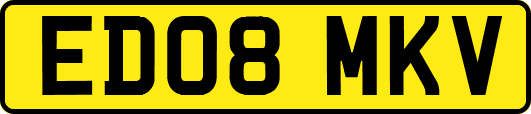 ED08MKV