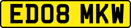 ED08MKW