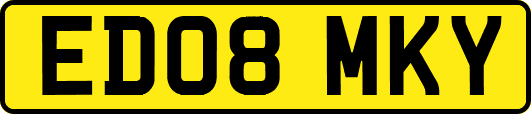 ED08MKY