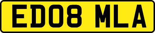ED08MLA