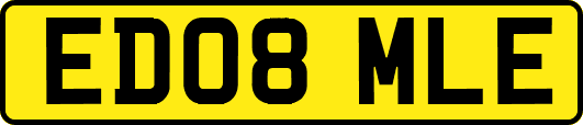 ED08MLE