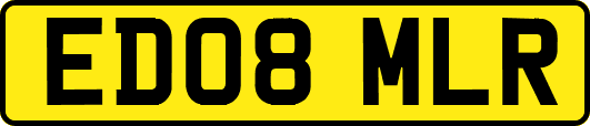 ED08MLR