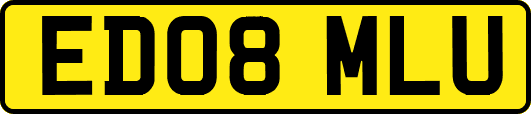 ED08MLU