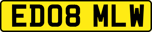 ED08MLW