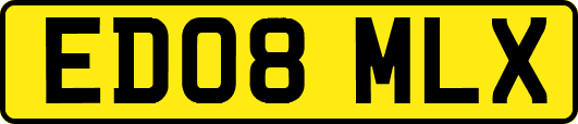 ED08MLX