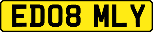 ED08MLY
