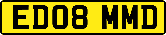 ED08MMD