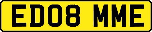 ED08MME