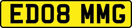 ED08MMG