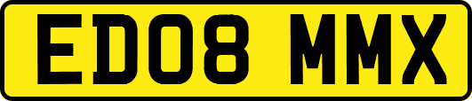 ED08MMX