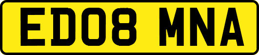 ED08MNA