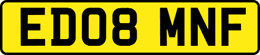 ED08MNF