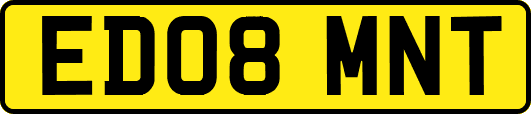 ED08MNT