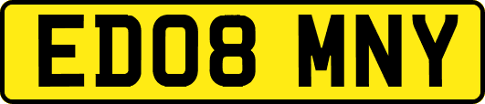 ED08MNY