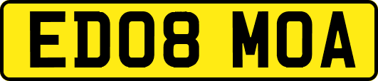 ED08MOA