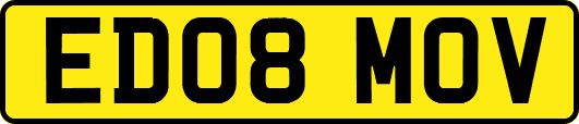 ED08MOV