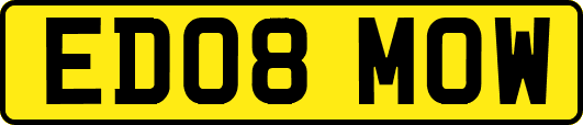 ED08MOW