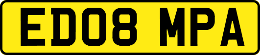 ED08MPA