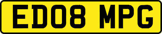 ED08MPG