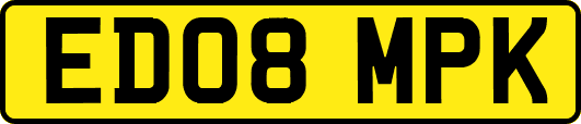 ED08MPK