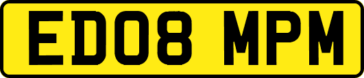 ED08MPM