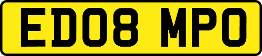 ED08MPO