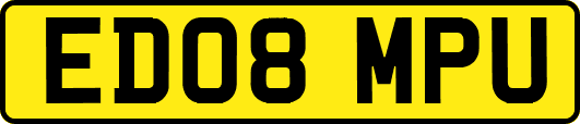 ED08MPU