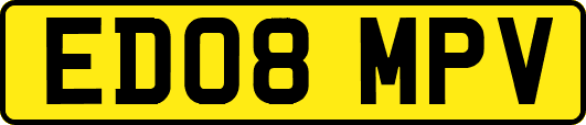 ED08MPV