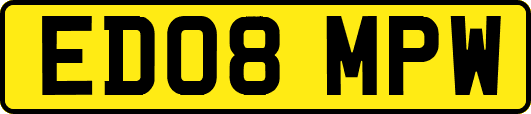 ED08MPW