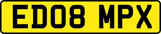 ED08MPX