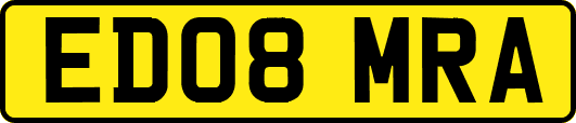 ED08MRA