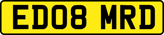 ED08MRD