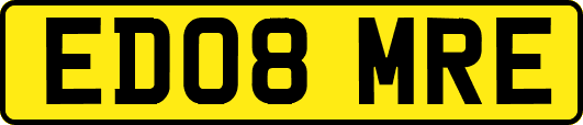 ED08MRE