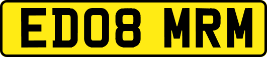 ED08MRM