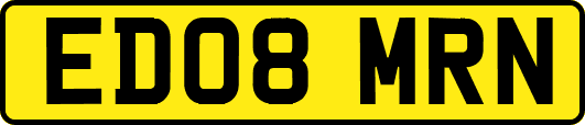ED08MRN