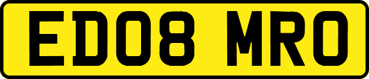 ED08MRO