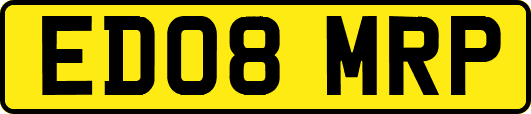 ED08MRP