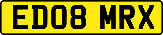 ED08MRX