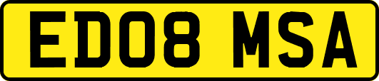 ED08MSA