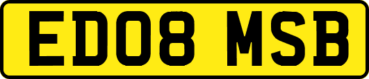 ED08MSB