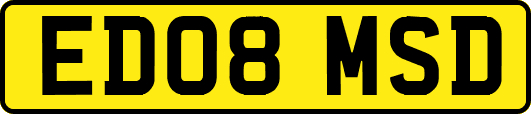 ED08MSD