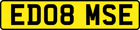 ED08MSE