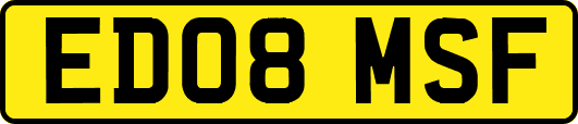 ED08MSF