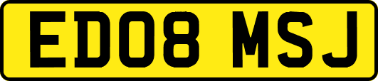 ED08MSJ