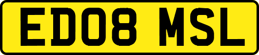 ED08MSL
