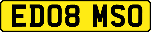 ED08MSO
