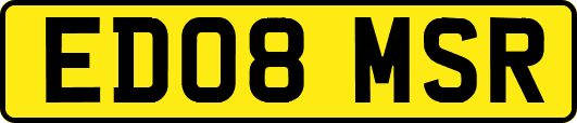 ED08MSR
