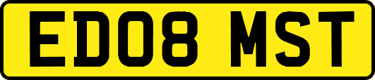 ED08MST