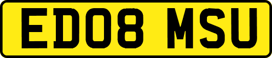 ED08MSU