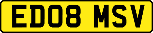ED08MSV